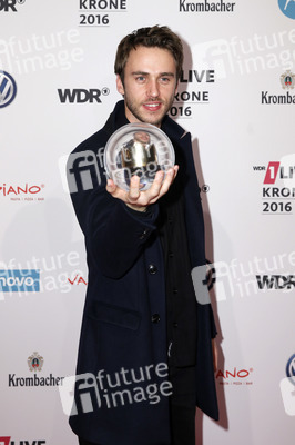 1Live Krone 2016 in Bochum