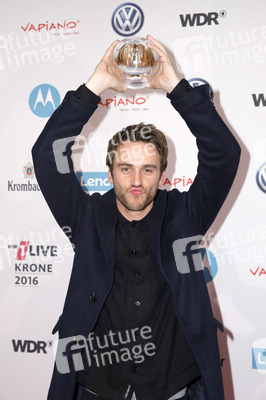 1Live Krone 2016 in Bochum