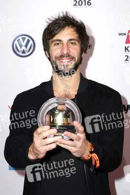 1Live Krone 2016 in Bochum