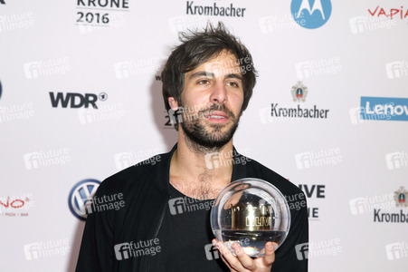1Live Krone 2016 in Bochum