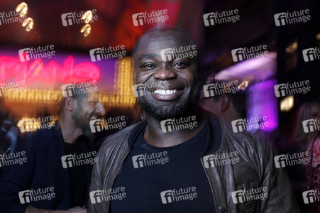 1Live Krone 2016 in Bochum