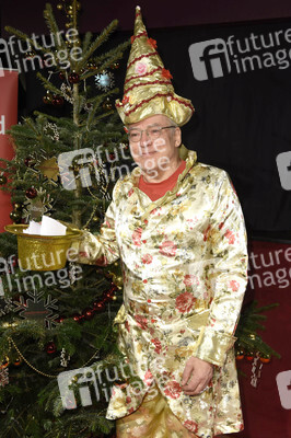 Medienboard Weihnachtsparty in Berlin