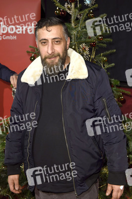 Medienboard Weihnachtsparty in Berlin