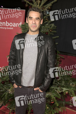 Medienboard Weihnachtsparty in Berlin