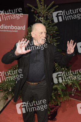 Medienboard Weihnachtsparty in Berlin