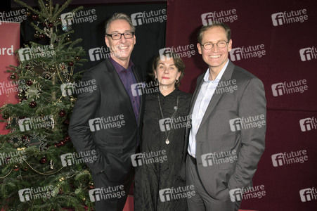 Medienboard Weihnachtsparty in Berlin