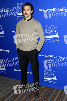 26. Beat the Odds Awards in Beverly Hills