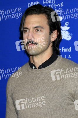 26. Beat the Odds Awards in Beverly Hills