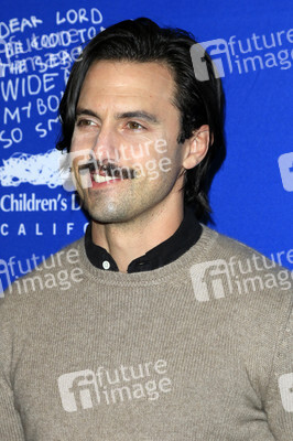 26. Beat the Odds Awards in Beverly Hills