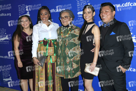 26. Beat the Odds Awards in Beverly Hills
