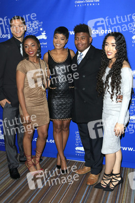 26. Beat the Odds Awards in Beverly Hills