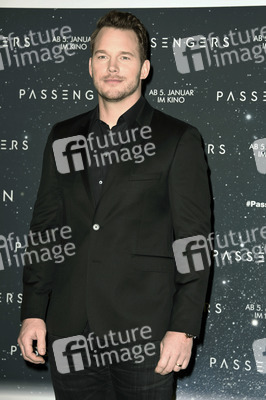 Photocall 'Passengers' in Berlin