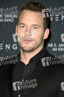 Photocall 'Passengers' in Berlin