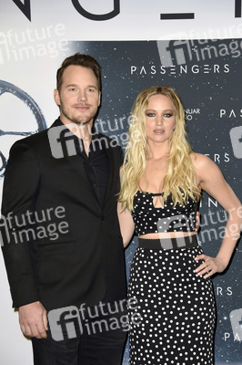 Photocall 'Passengers' in Berlin