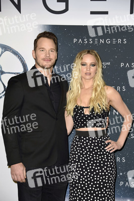 Photocall 'Passengers' in Berlin