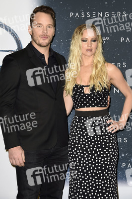 Photocall 'Passengers' in Berlin