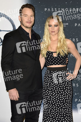Photocall 'Passengers' in Berlin