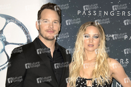Photocall 'Passengers' in Berlin
