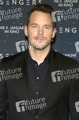 Photocall 'Passengers' In Berlin