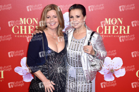 Mon Chéri Barbara Tag 2016 in München