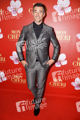 Mon Chéri Barbara Tag 2016 in München