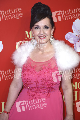 Mon Chéri Barbara Tag 2016 in München