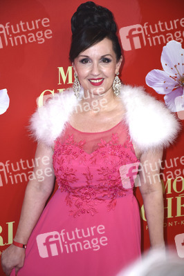 Mon Chéri Barbara Tag 2016 in München