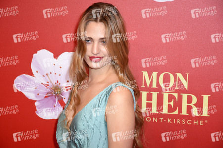 Mon Chéri Barbara Tag 2016 in München