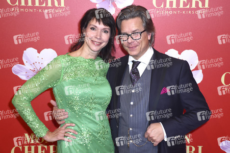 Mon Chéri Barbara Tag 2016 in München