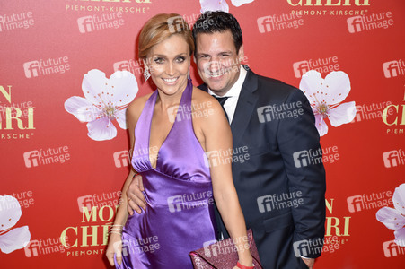 Mon Chéri Barbara Tag 2016 in München