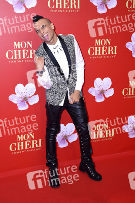 Mon Chéri Barbara Tag 2016 in München