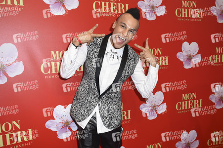 Mon Chéri Barbara Tag 2016 in München