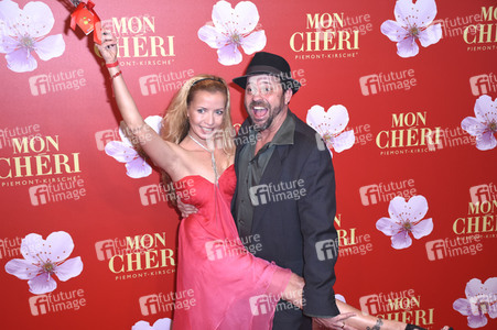Mon Chéri Barbara Tag 2016 in München