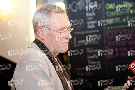 Premiere 'SOKO Danub' in Wien