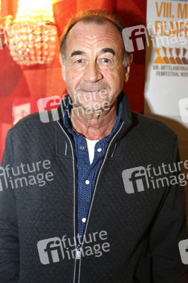 Premiere 'SOKO Danub' in Wien