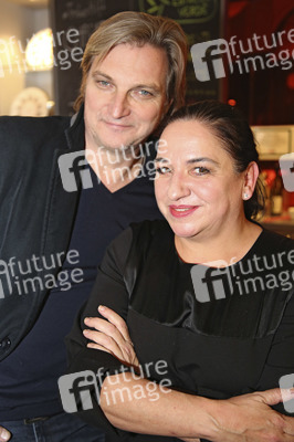 Premiere 'SOKO Danub' in Wien