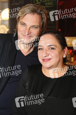 Premiere 'SOKO Danub' in Wien