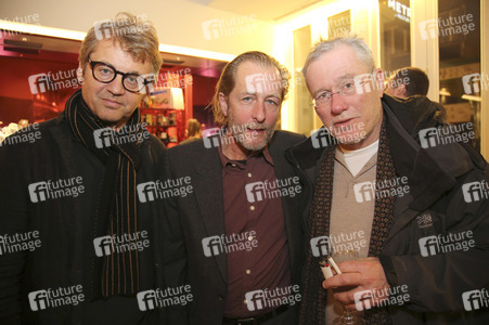 Premiere 'SOKO Danub' in Wien