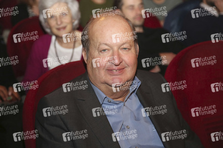 Premiere 'SOKO Danub' in Wien