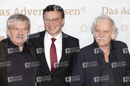 ARD Adventsessen 2016 in München