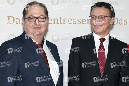 ARD Adventsessen 2016 in München