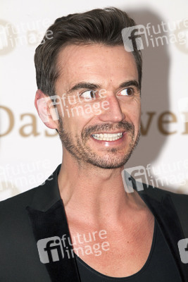 ARD Adventsessen 2016 in München