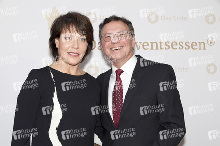 ARD Adventsessen 2016 in München