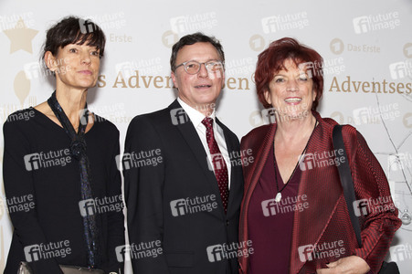 ARD Adventsessen 2016 in München