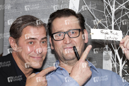 ARD Adventsessen 2016 in München
