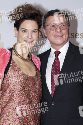 ARD Adventsessen 2016 in München
