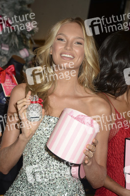 Victoria's Secret Angels Photocall in New York