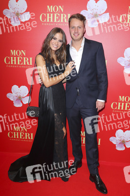 Mon Chéri Barbara Tag 2016 in München