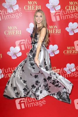 Mon Chéri Barbara Tag 2016 in München