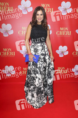 Mon Chéri Barbara Tag 2016 in München